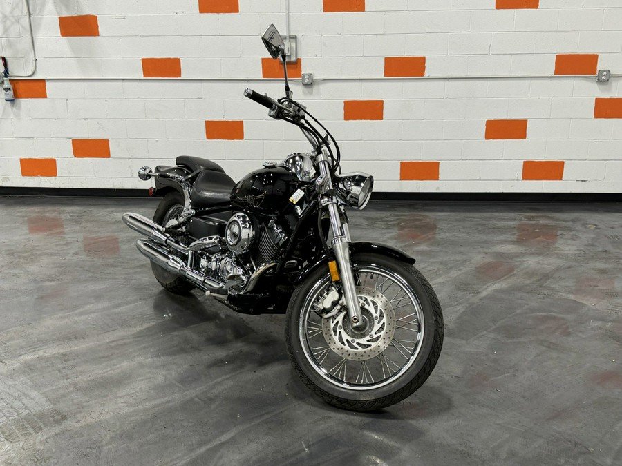 2013 YAMAHA VSTAR