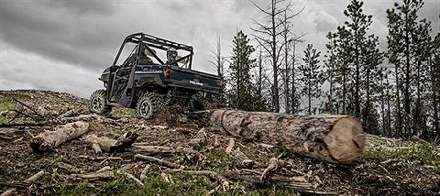 2019 Polaris Ranger XP 1000 EPS Premium