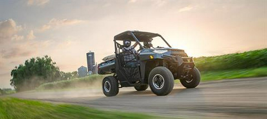 2019 Polaris Ranger XP 1000 EPS Premium