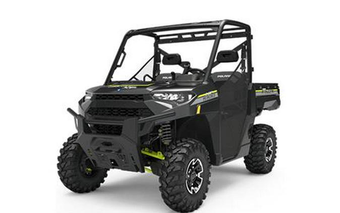 2019 Polaris Ranger XP 1000 EPS Premium