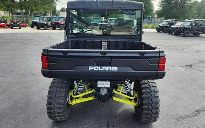 2019 Polaris Ranger XP 1000 EPS Premium