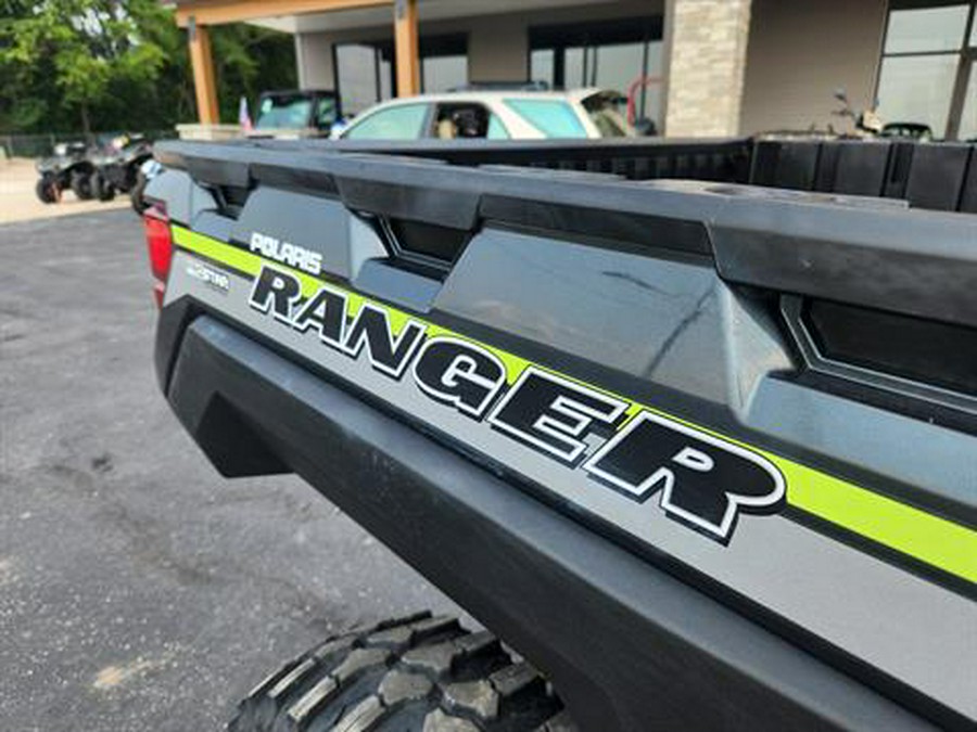 2019 Polaris Ranger XP 1000 EPS Premium