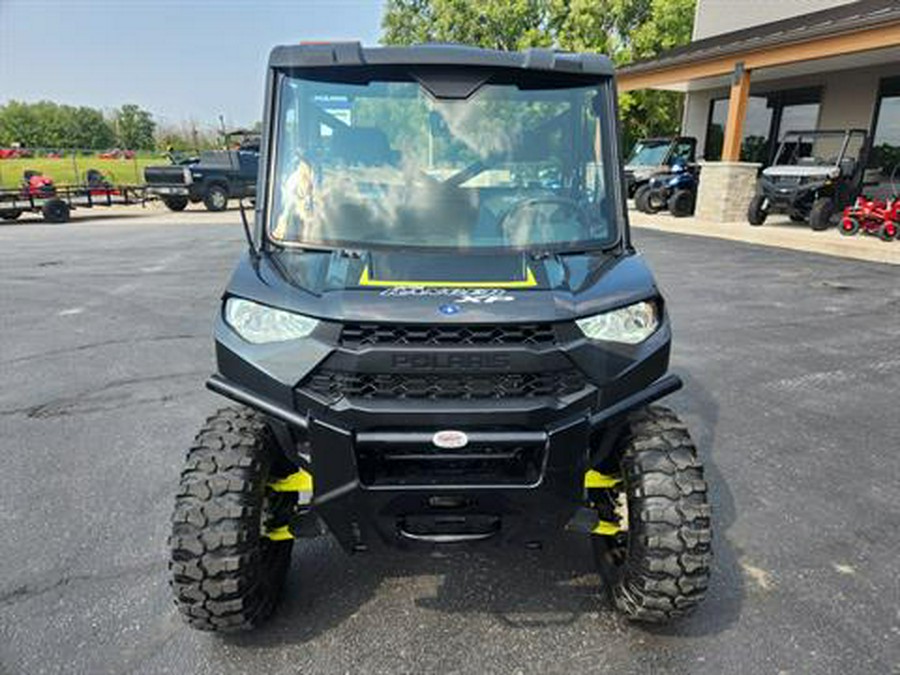 2019 Polaris Ranger XP 1000 EPS Premium