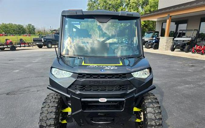 2019 Polaris Ranger XP 1000 EPS Premium