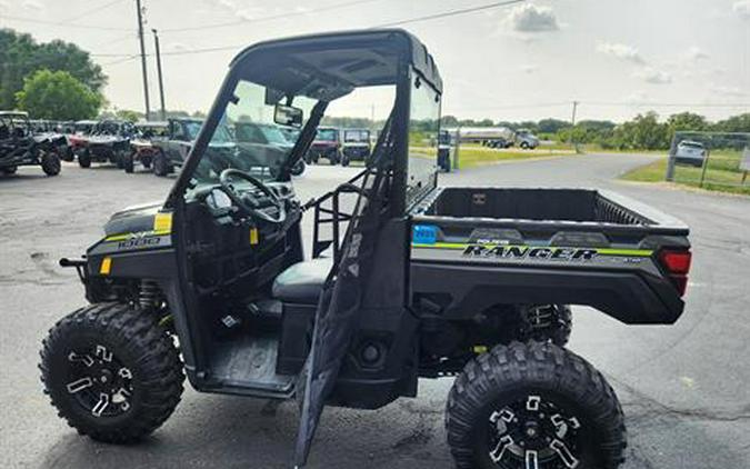 2019 Polaris Ranger XP 1000 EPS Premium