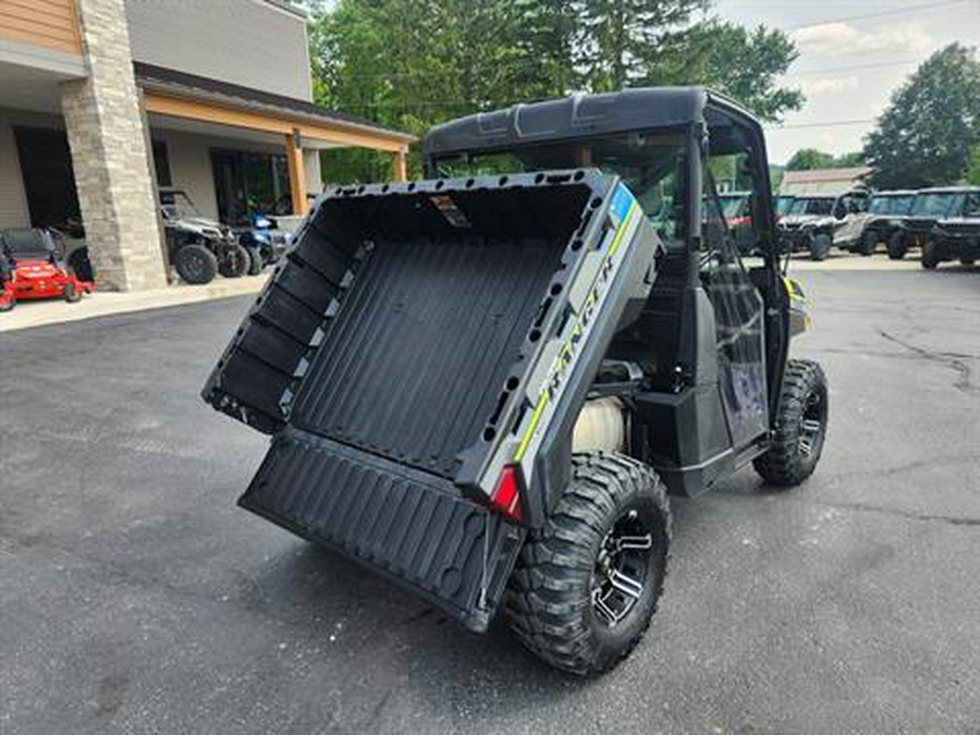 2019 Polaris Ranger XP 1000 EPS Premium