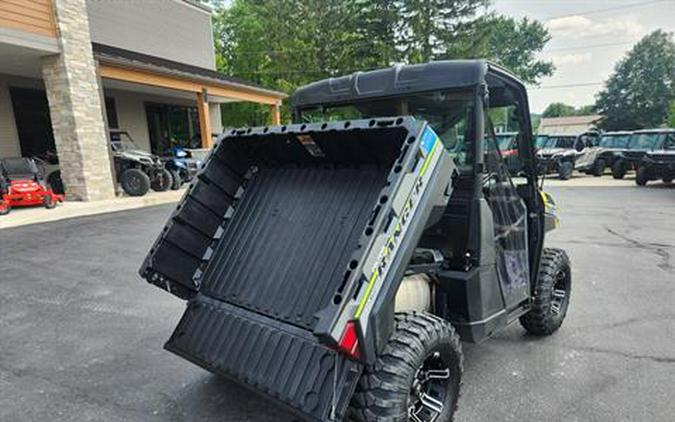 2019 Polaris Ranger XP 1000 EPS Premium