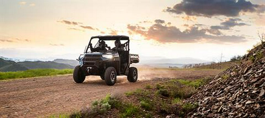 2019 Polaris Ranger XP 1000 EPS Premium