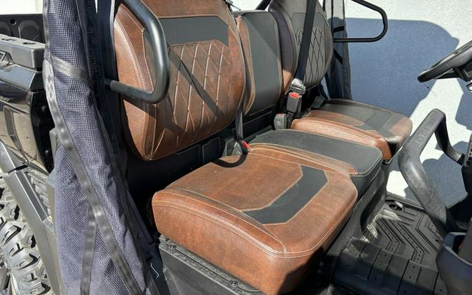 2025 CFMOTO UFORCE U10 Pro