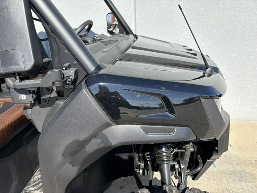 2025 CFMOTO UFORCE U10 Pro