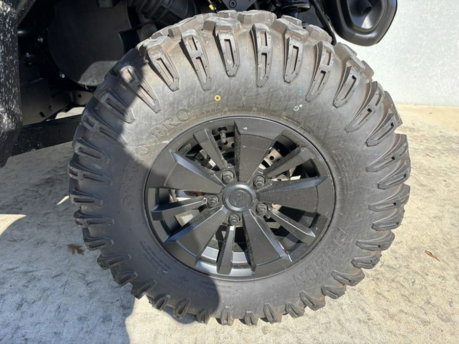 2025 CFMOTO UFORCE U10 Pro