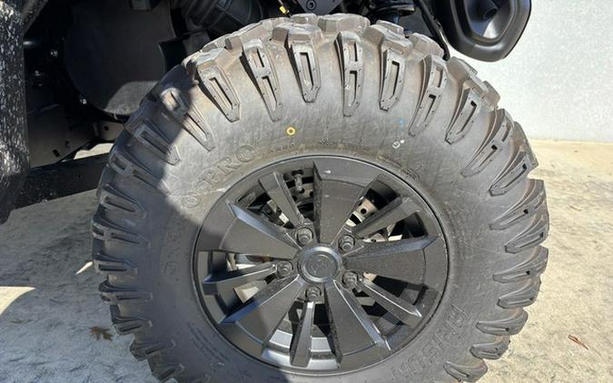 2025 CFMOTO UFORCE U10 Pro