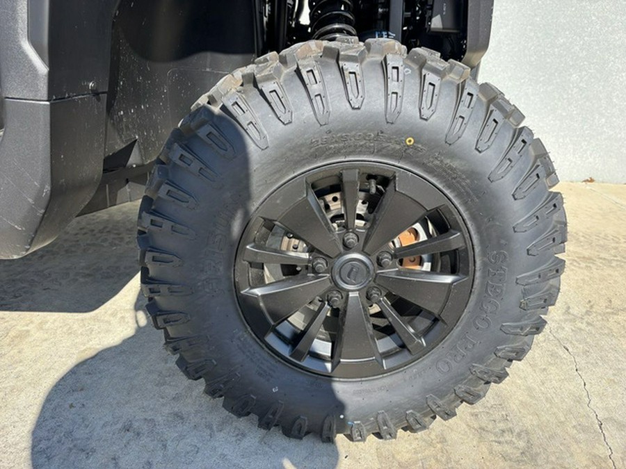 2025 CFMOTO UFORCE U10 Pro