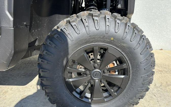 2025 CFMOTO UFORCE U10 Pro