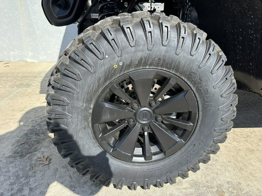 2025 CFMOTO UFORCE U10 Pro