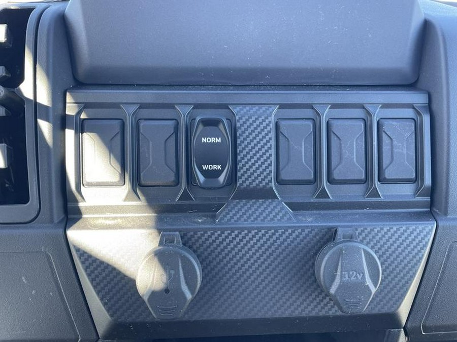 2026 CFMOTO UFORCE 600