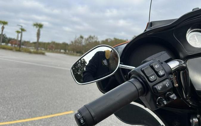 2014 Harley-Davidson® FLHTK - Electra Glide® Ultra Limited