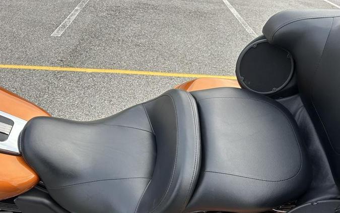 2014 Harley-Davidson® FLHTK - Electra Glide® Ultra Limited