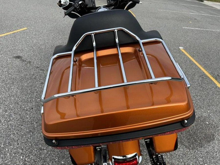 2014 Harley-Davidson® FLHTK - Electra Glide® Ultra Limited