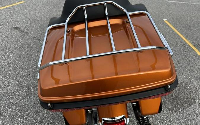 2014 Harley-Davidson® FLHTK - Electra Glide® Ultra Limited
