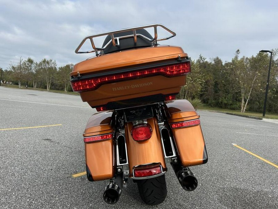 2014 Harley-Davidson® FLHTK - Electra Glide® Ultra Limited