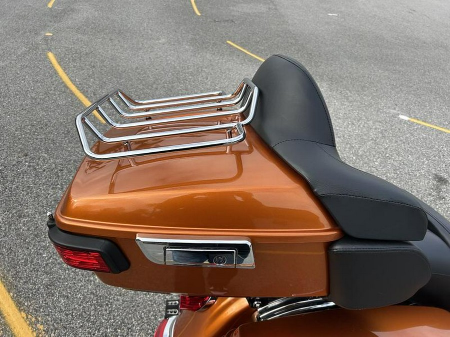 2014 Harley-Davidson® FLHTK - Electra Glide® Ultra Limited