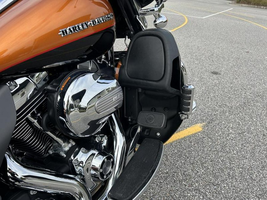2014 Harley-Davidson® FLHTK - Electra Glide® Ultra Limited