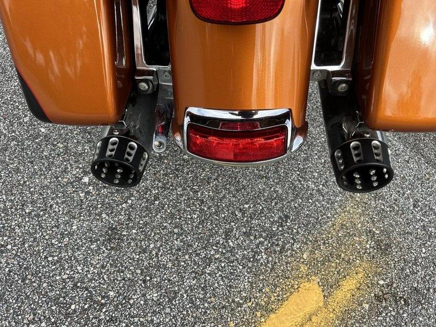 2014 Harley-Davidson® FLHTK - Electra Glide® Ultra Limited