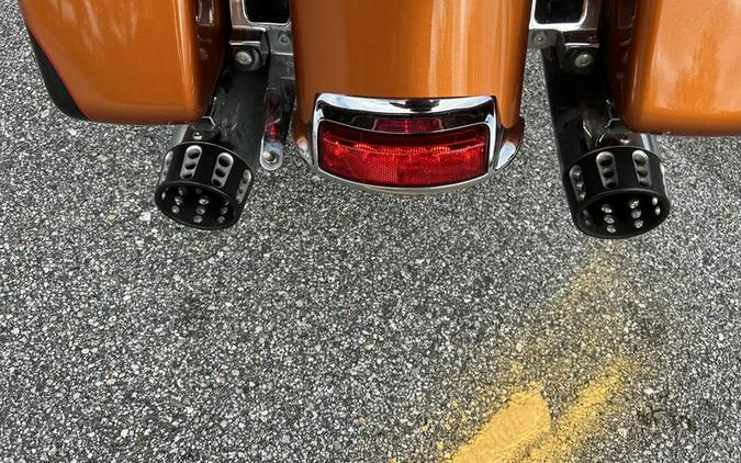 2014 Harley-Davidson® FLHTK - Electra Glide® Ultra Limited