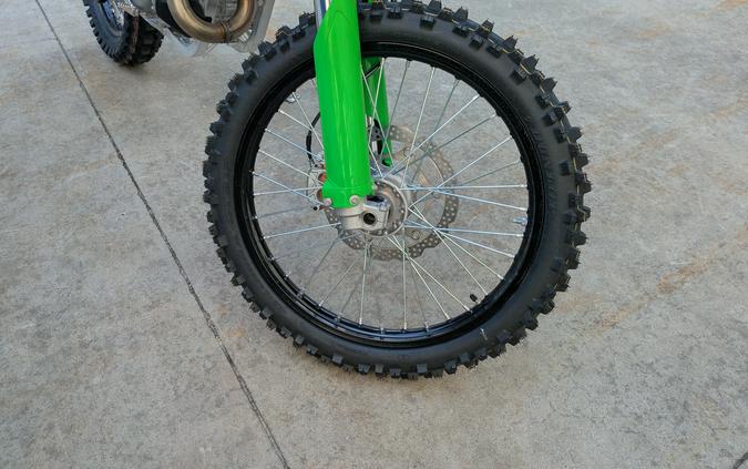 2026 Kawasaki KX 450X