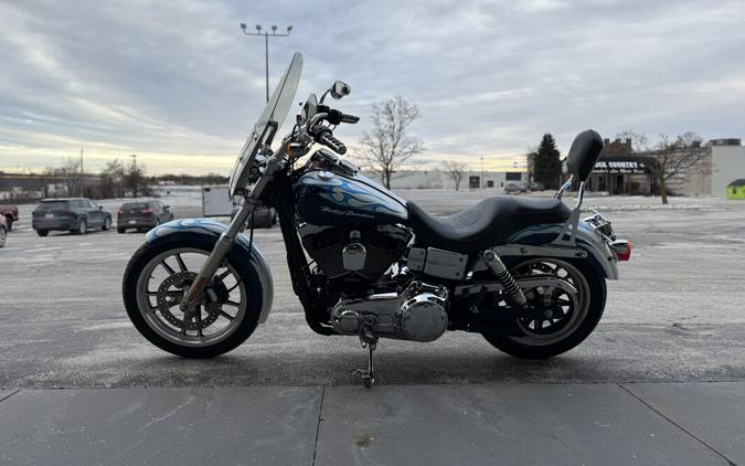 2007 Harley-Davidson Low Rider