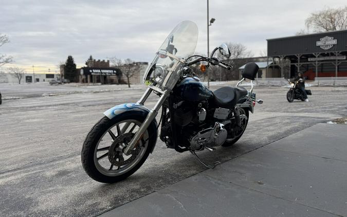 2007 Harley-Davidson Low Rider