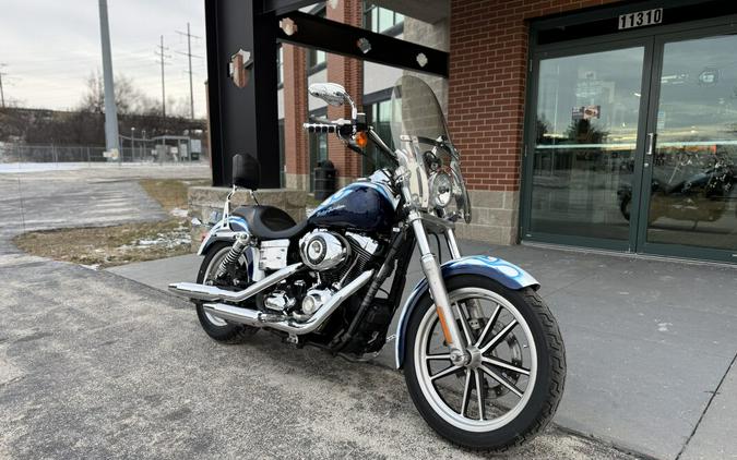 2007 Harley-Davidson Low Rider