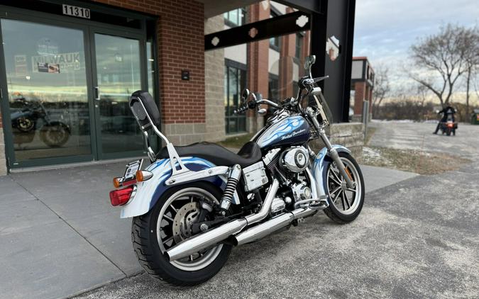 2007 Harley-Davidson Low Rider