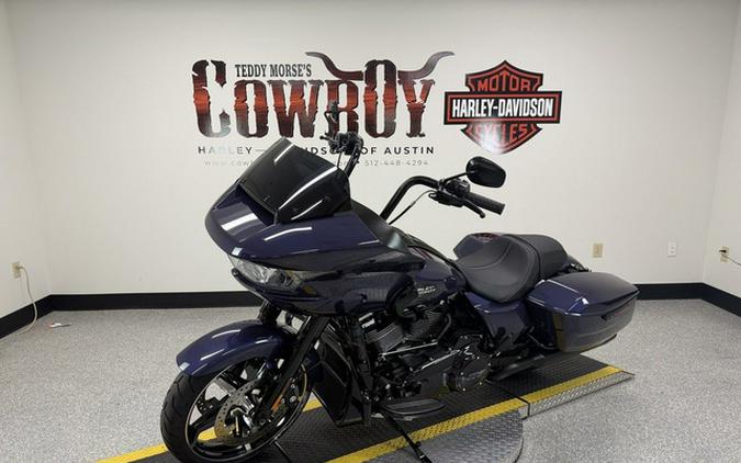 2026 Harley-Davidson Touring FLTRX - Road Glide