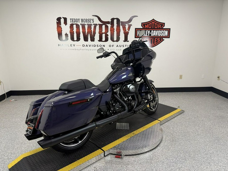 2026 Harley-Davidson Touring FLTRX - Road Glide