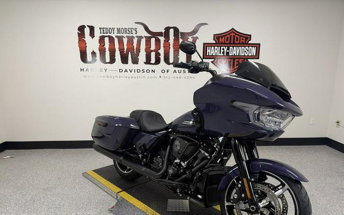 2026 Harley-Davidson Touring FLTRX - Road Glide