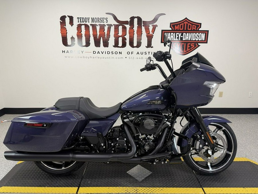 2026 Harley-Davidson Touring FLTRX - Road Glide