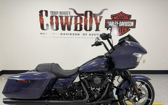 2026 Harley-Davidson Touring FLTRX - Road Glide