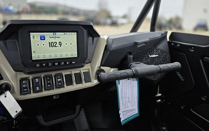 2026 Polaris® RZR XP S 1000 Ultimate