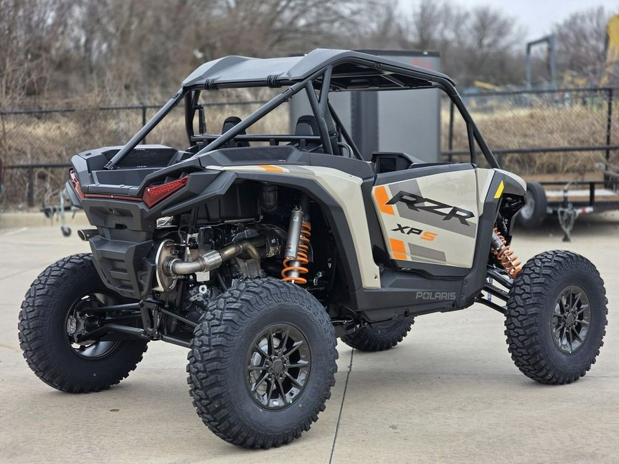 2026 Polaris® RZR XP S 1000 Ultimate