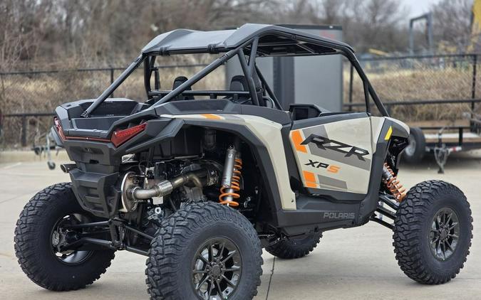 2026 Polaris® RZR XP S 1000 Ultimate