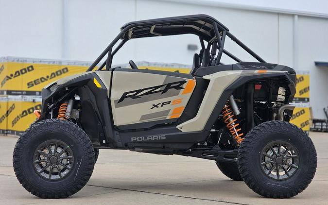 2026 Polaris® RZR XP S 1000 Ultimate