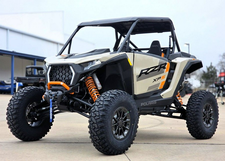 2026 Polaris® RZR XP S 1000 Ultimate