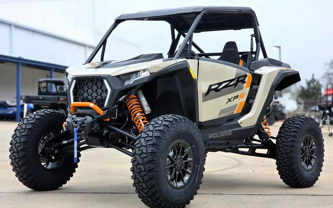 2026 Polaris® RZR XP S 1000 Ultimate