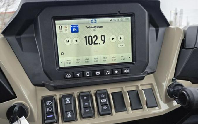 2026 Polaris® RZR XP S 1000 Ultimate