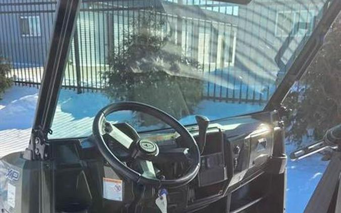 2016 Polaris Ranger XP 900 EPS