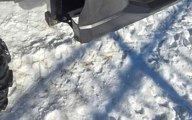 2016 Polaris Ranger XP 900 EPS