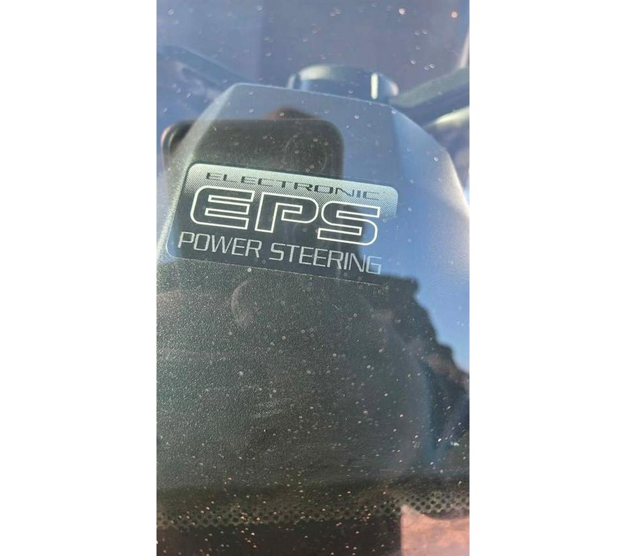 2016 Polaris Ranger XP 900 EPS