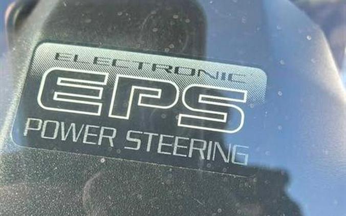 2016 Polaris Ranger XP 900 EPS